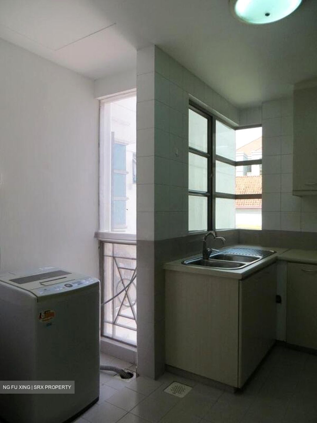 The Riverside Piazza (D1), Apartment #506090461
